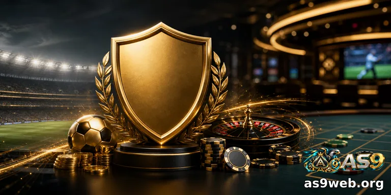 AS9 Casino | Trang Chủ Chính Thức 2026 - hình ảnh - as9web.org