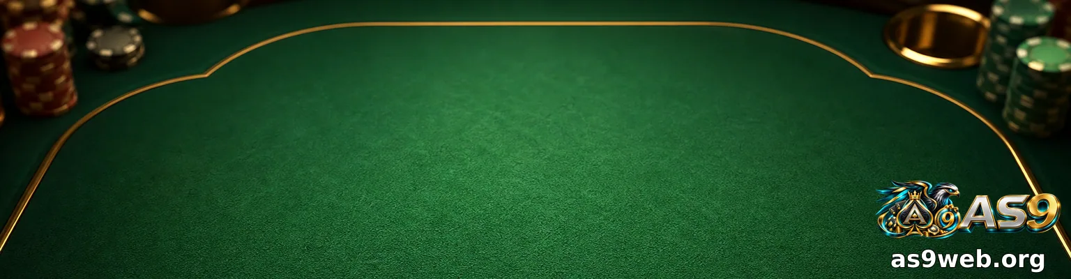 AS9 Casino | Trang Chủ Chính Thức 2026 - hình ảnh - as9web.org