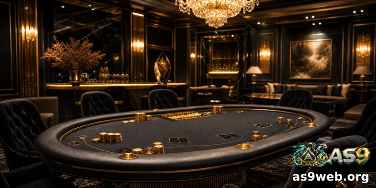 Casino AS9 – Điểm Hẹn Giải Trí Trực Tuyến Uy Tín Nhất 2025 - hình ảnh - as9web.org