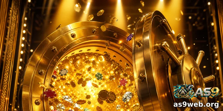 AS9 Casino | Trang Chủ Chính Thức 2026 - hình ảnh - as9web.org