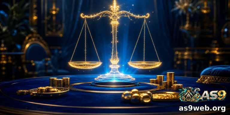 AS9 Casino | Trang Chủ Chính Thức 2026 - hình ảnh - as9web.org
