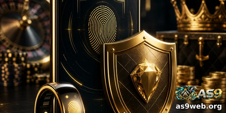 AS9 Casino | Trang Chủ Chính Thức 2026 - hình ảnh - as9web.org