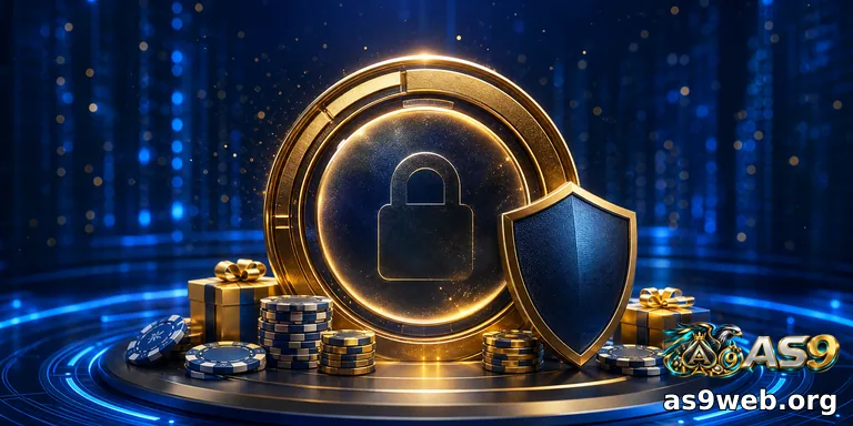 AS9 Casino | Trang Chủ Chính Thức 2026 - hình ảnh - as9web.org