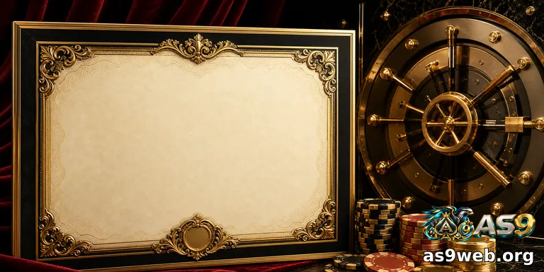 AS9 Casino | Trang Chủ Chính Thức 2026 - hình ảnh - as9web.org