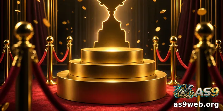 AS9 Casino | Trang Chủ Chính Thức 2026 - hình ảnh - as9web.org