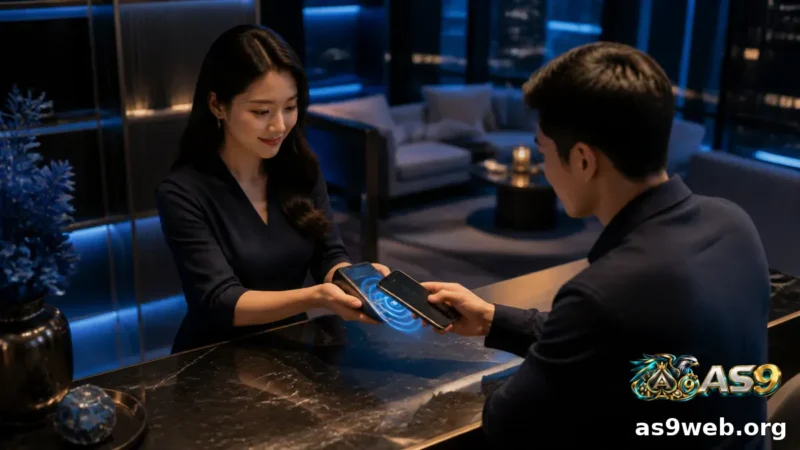 Nhận định nhà cái: Phương pháp phân tích dữ liệu thực tế cho người chơi - hình ảnh - as9web.org